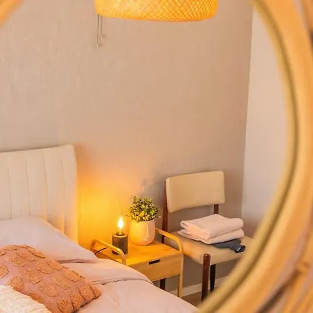 Appartement Comfy House 100 M2 *free Wifi + Free Parking Barneveld