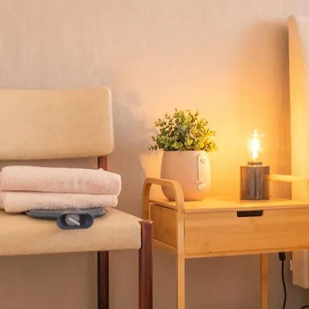 Appartement Comfy House 100 M2 *free Wifi + Free Parking
