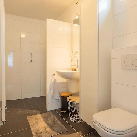 Comfy House 100 M2 *free Wifi + Free Parking Barneveld