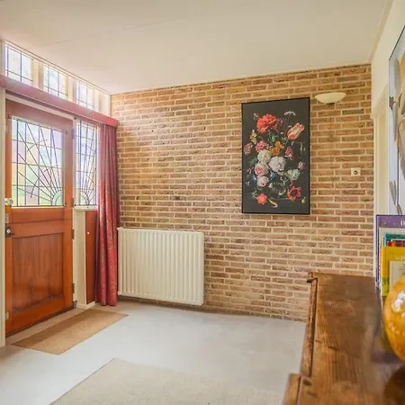 Appartement Comfy House 100 M2 *free Wifi + Free Parking *