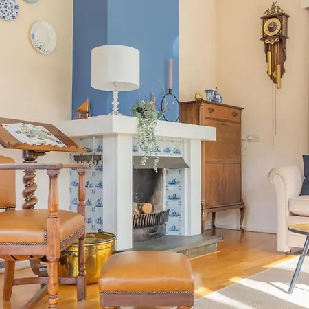 Comfy House 100 M2 *free Wifi + Free Parking Appartement Barneveld