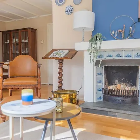 Comfy House 100 M2 *free Wifi + Free Parking Appartement