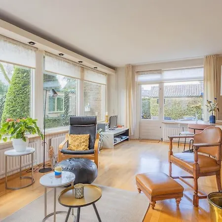 Comfy House 100 M2 *free Wifi + Free Parking Appartement Barneveld