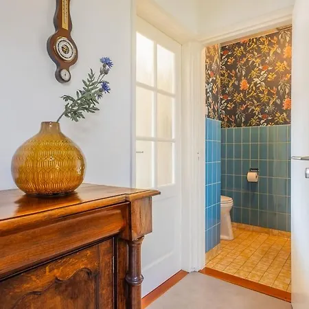 Comfy House 100 M2 *free Wifi + Free Parking *