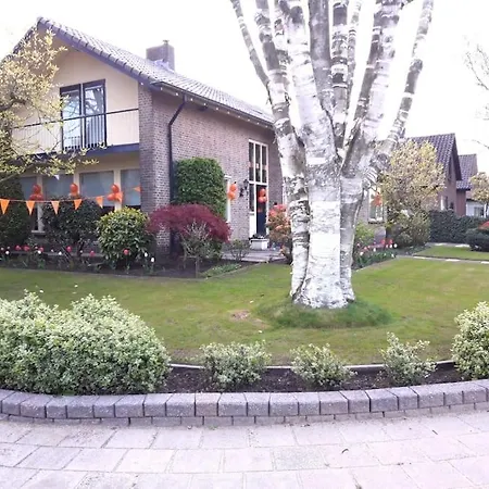 Comfy House 100 M2 *free Wifi + Free Parking Barneveld
