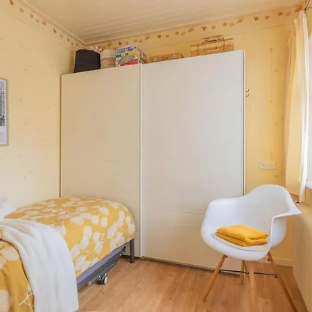 Comfy House 100 M2 *free Wifi + Free Parking * Barneveld