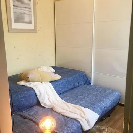 Appartement Comfy House 100 M2 *free Wifi + Free Parking