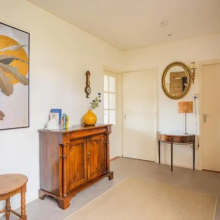 Comfy House 100 M2 *free Wifi + Free Parking Appartement Barneveld