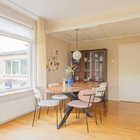 Appartement Comfy House 100 M2 *free Wifi + Free Parking Barneveld