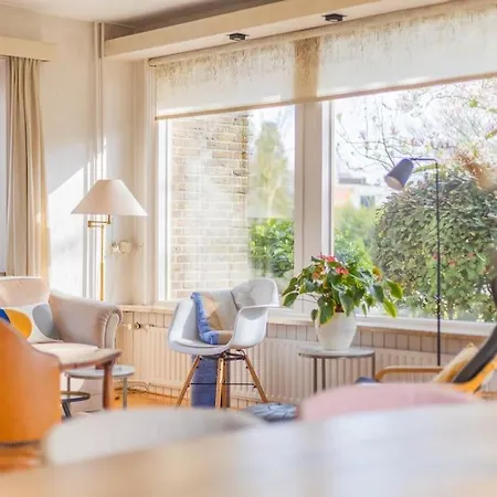 Comfy House 100 M2 *free Wifi + Free Parking * Barneveld
